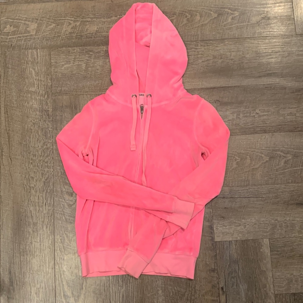 Victoria Secret PINK sweatshirt